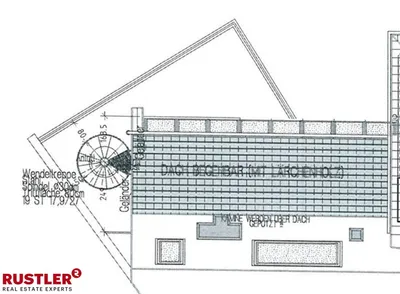 5-Zimmer-Wohnung mieten in Wien – 216 m², € 3.950 – Bild 32 von 34