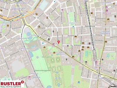5-Zimmer-Wohnung mieten in Wien – 216 m², € 3.950 – Bild 34 von 34