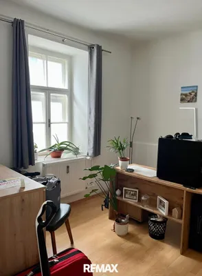1-Zimmer-Wohnung kaufen in Graz – 27,5 m², € 110.000 – Bild 4 von 11