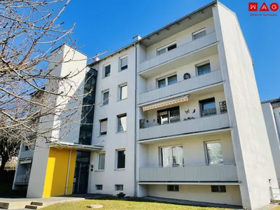 3-Zimmer-Wohnung mieten in Voitsberg – 77,43 m², € 804 – Bild 10 von 10