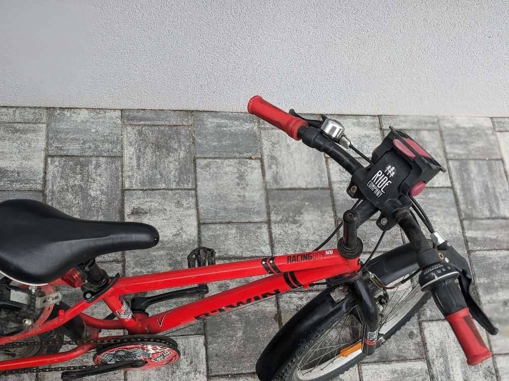 Kinder Fahrrad 20 Zoll, B TWIN decathlon,  30,- (9500 Villach) - willhaben