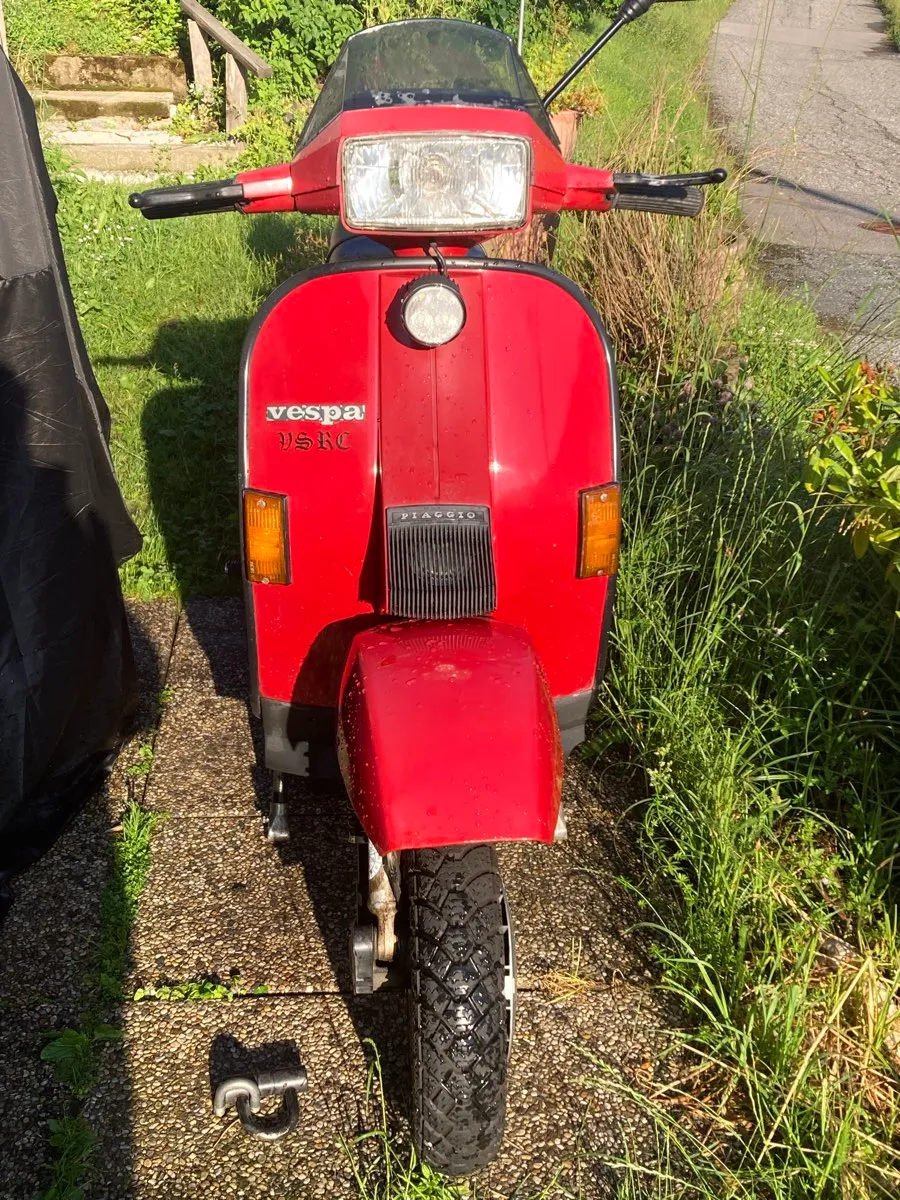 - lab 07 -functions objective solving exercises from ... Vespa PX 125 T5 "Pole Position" Roller / Scooter - willhaben