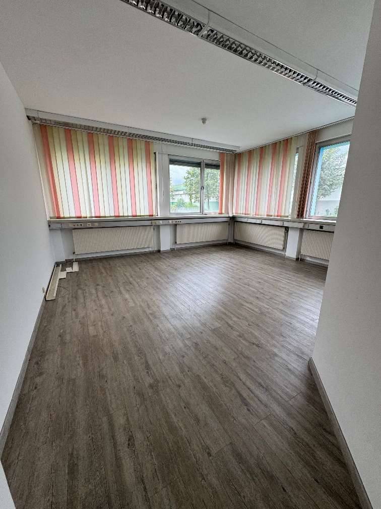 Bürofläche (Preis incl. Strom und Heizung) - Ansicht 2