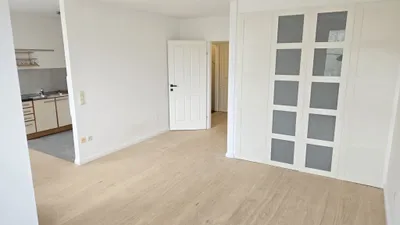 2-Zimmer-Wohnung mieten in Wien – 45 m², € 820 – Bild 13 von 23