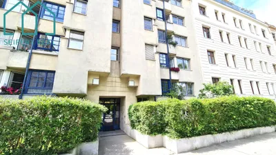 2-Zimmer-Wohnung mieten in Wien – 45 m², € 820 – Bild 15 von 23