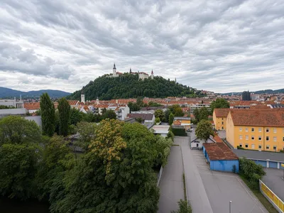 2-Zimmer-Wohnung mieten in Graz – 73 m², € 800 – Bild 17 von 18
