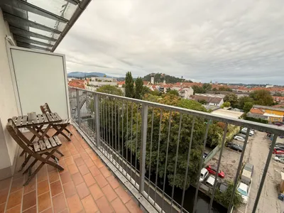 2-Zimmer-Wohnung mieten in Graz – 73 m², € 800 – Bild 16 von 18