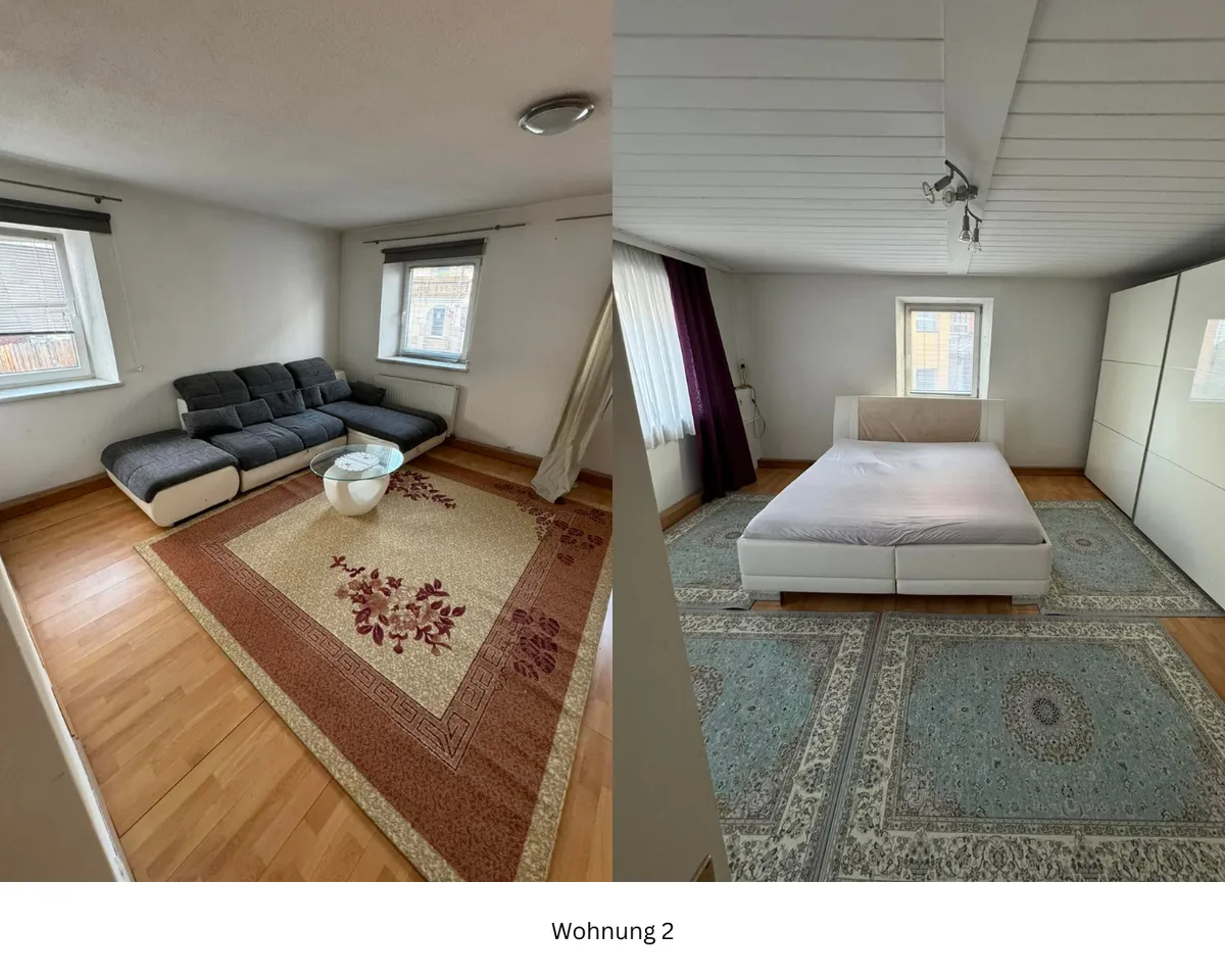 Haus – Zirl - Ansicht 3