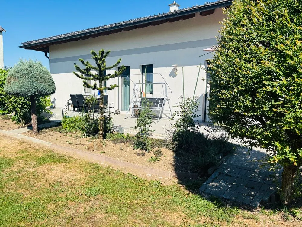 Haus – Schalchen, Unterlochen - Ansicht 3