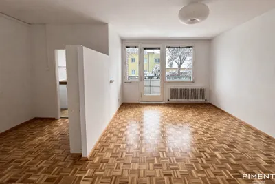 3-Zimmer-Wohnung kaufen in Mödling – 88,45 m², € 298.000 – Bild 2 von 8
