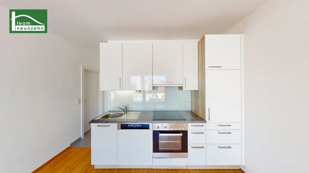 Daheim in Graz - Ihr neues Zuhause mit Wohlfühlfaktor - Ansicht 3