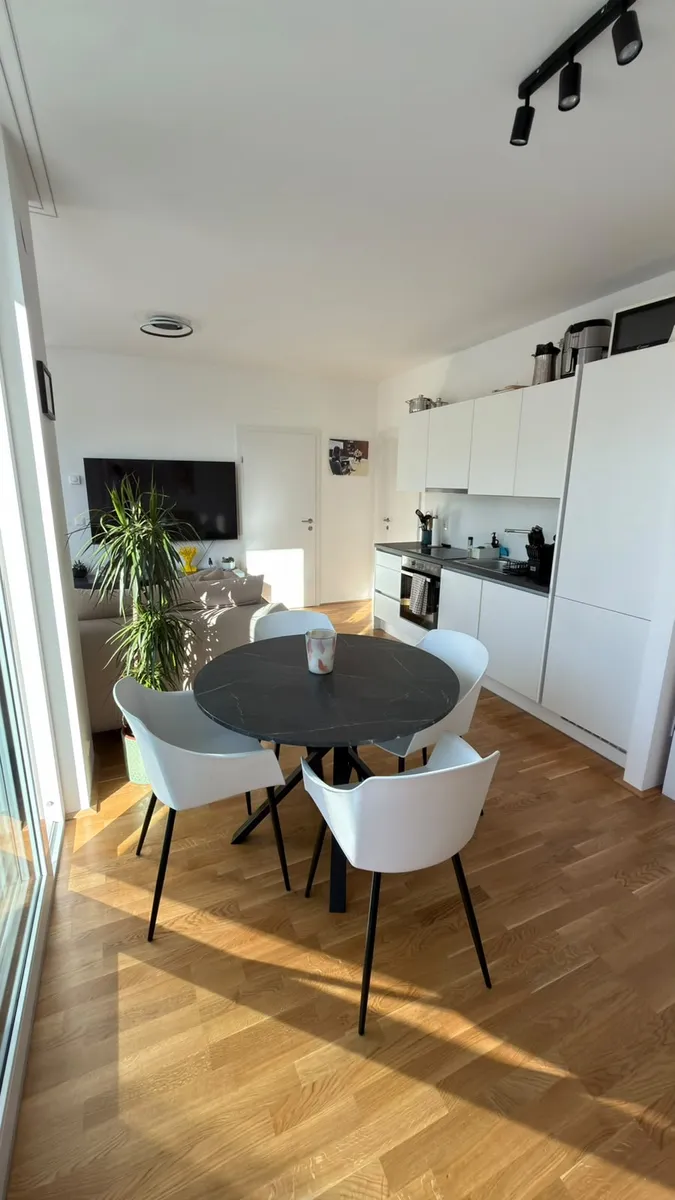 Wohnung – Wien - Ansicht 3