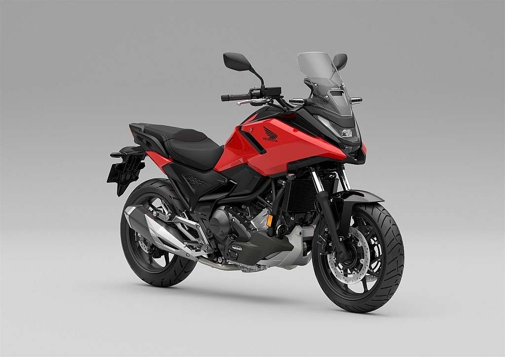 Honda NC 750X DCT *MY2025* *Prompt Verfügbar* Enduro