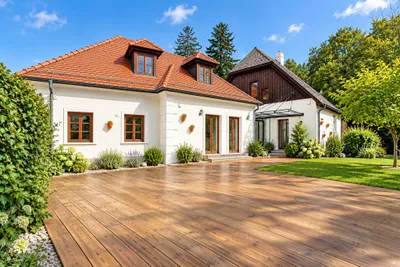 9-Zimmer-Gewerbeimmobilie kaufen in Wien – 561 m², € 2.990.000 – Bild 2 von 15