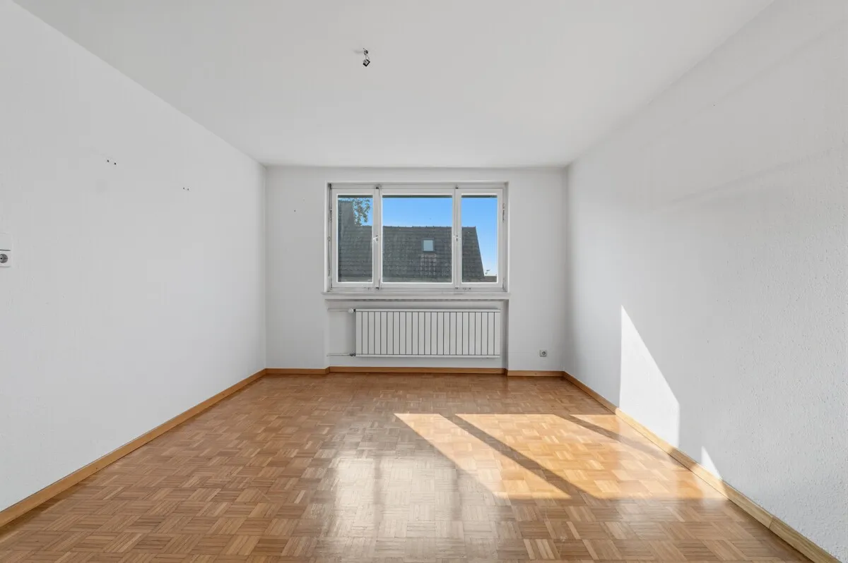 Haus – Dornbirn, Haselstauden - Ansicht 3