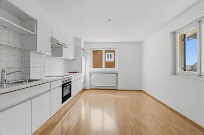 8-Zimmer-Haus kaufen in Dornbirn – 143 m², € 649.000 – Bild 5 von 23