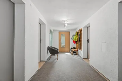 8-Zimmer-Haus kaufen in Dornbirn – 143 m², € 649.000 – Bild 16 von 23