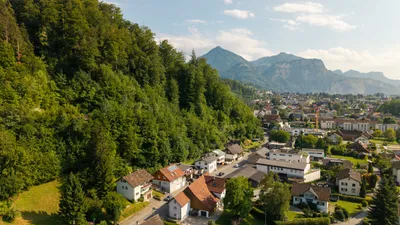 8-Zimmer-Haus kaufen in Dornbirn – 143 m², € 649.000 – Bild 23 von 23