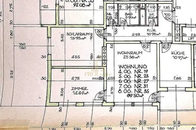 3-Zimmer-Wohnung kaufen in Wels – 86 m², € 190.000 – Bild 8 von 8