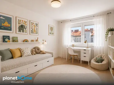 5-Zimmer-Wohnung kaufen in Wien – 125 m², € 540.000 – Bild 9 von 22