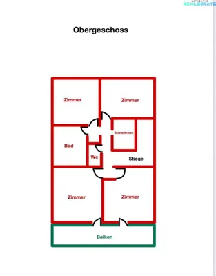 5-Zimmer-Haus kaufen in Korneuburg – 149,54 m², € 570.000 – Bild 28 von 29