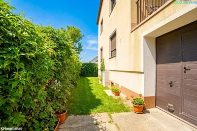 5-Zimmer-Haus kaufen in Korneuburg – 149,54 m², € 570.000 – Bild 3 von 29