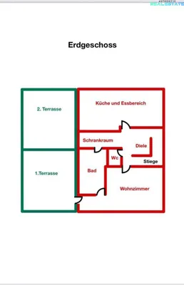 5-Zimmer-Haus kaufen in Korneuburg – 149,54 m², € 570.000 – Bild 27 von 29