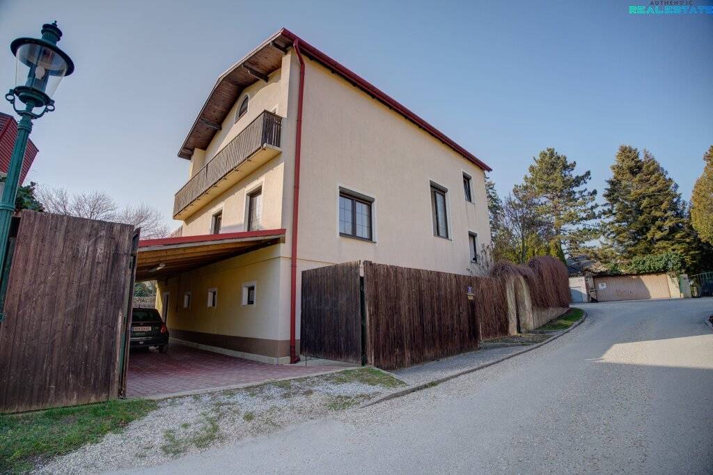 Charmantes Einfamilienhaus in Ruhelage in Stetten (Bezirk Korneuburg) - Widok 2