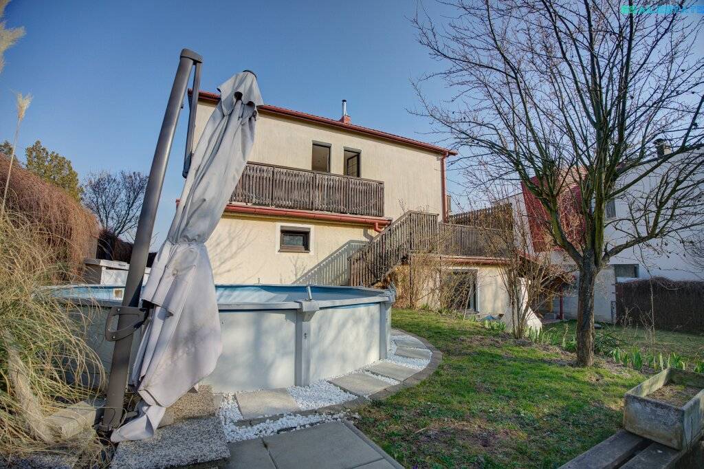 Charmantes Einfamilienhaus in Ruhelage in Stetten (Bezirk Korneuburg) - Widok 3