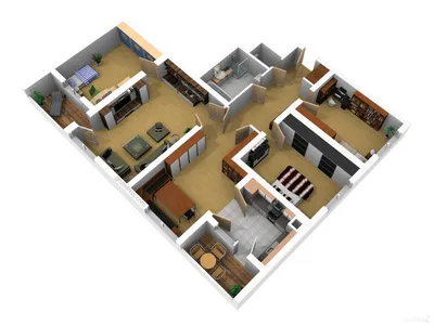 4-Zimmer-Wohnung kaufen in Graz – 127,6 m², € 284.900 – Bild 29 von 30