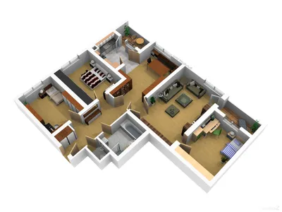 4-Zimmer-Wohnung kaufen in Graz – 127,6 m², € 284.900 – Bild 30 von 30