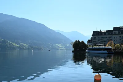 4-Zimmer-Wohnung kaufen in Zell am See – 97,83 m², € 359.000