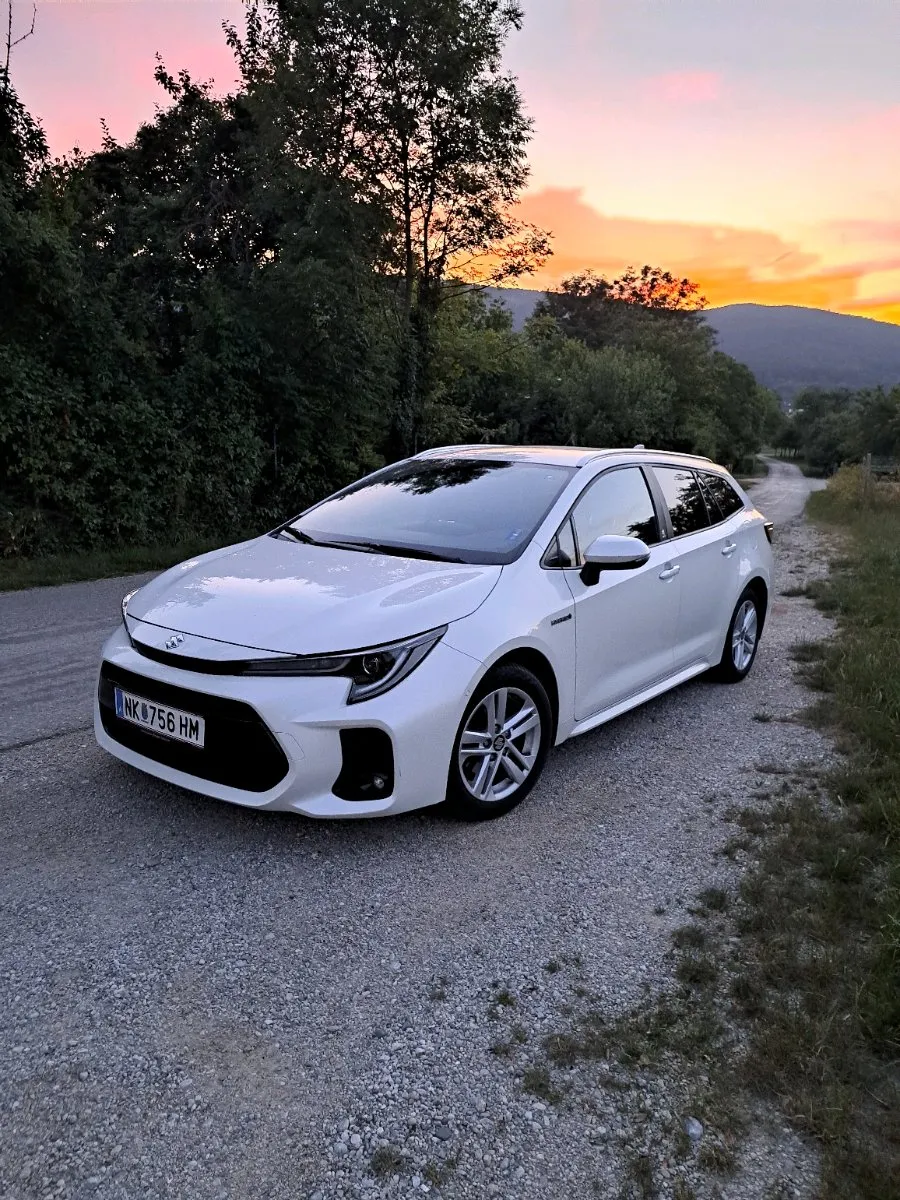 Suzuki Swace