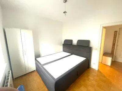 Wohnung mieten in Wels – 42 m², € 758 – Bild 6 von 9