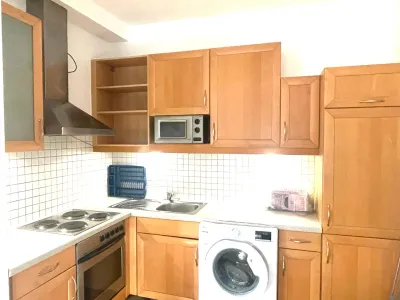 Wohnung mieten in Wels – 42 m², € 758 – Bild 5 von 9