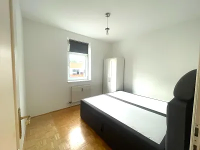Wohnung mieten in Wels – 42 m², € 758 – Bild 8 von 9