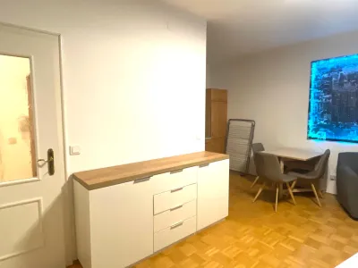 Wohnung mieten in Wels – 42 m², € 758 – Bild 2 von 9