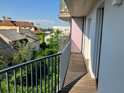 Wohnung mieten in Graz – 75,87 m², € 1.101 – Bild 2 von 12