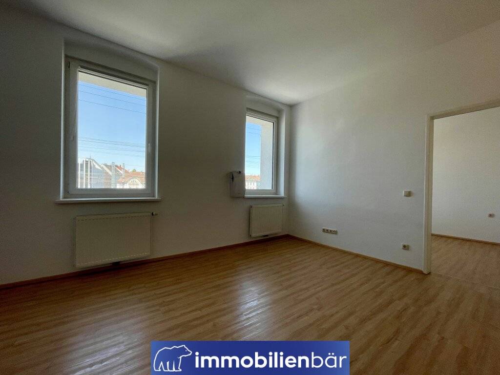 Charmante 2-Zimmer Wohnung zentral in Linz - Ma Vie Top 19 - Ansicht 2