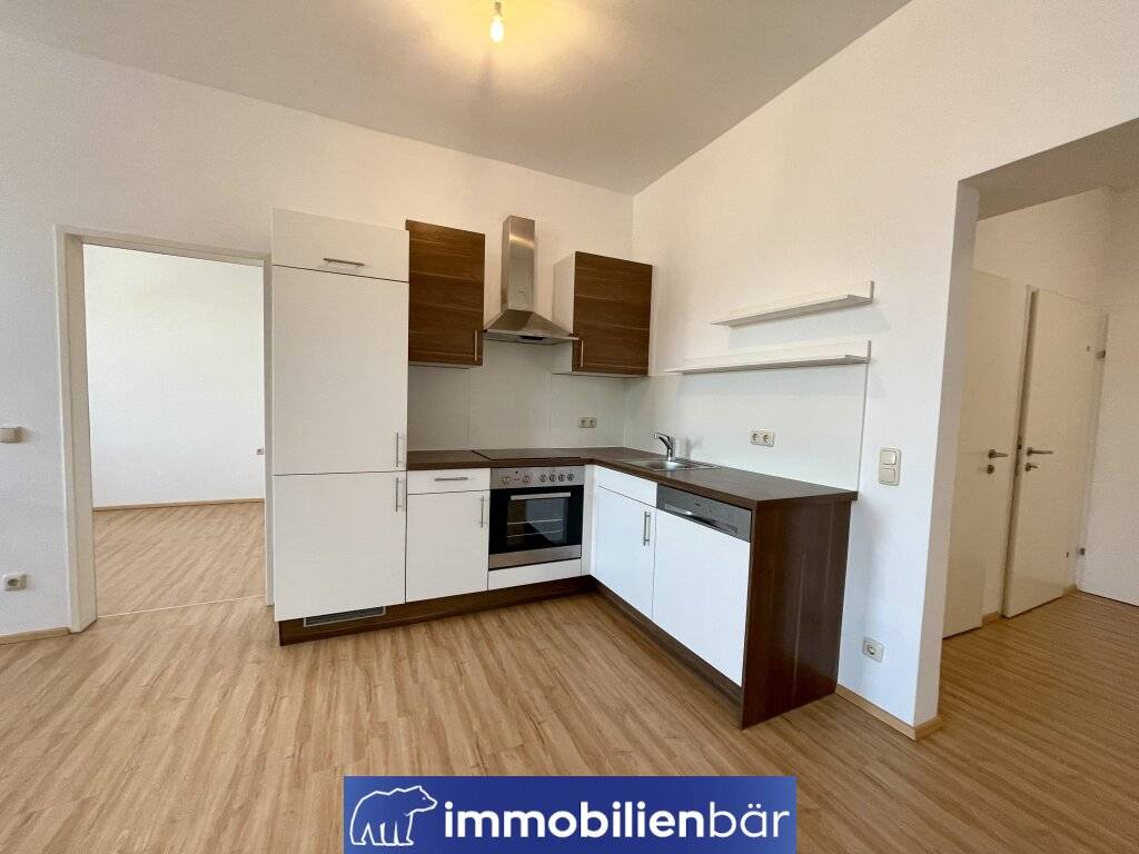 Charmante 2-Zimmer Wohnung zentral in Linz - Ma Vie Top 19 - Ansicht 3