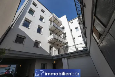 2-Zimmer-Wohnung kaufen in Linz – 50,58 m², € 175.000 – Bild 8 von 11