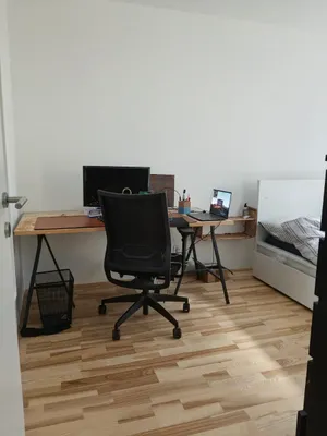 1-Zimmer-Wohnung mieten in Wien – 58 m², € 1.080 – Bild 5 von 12