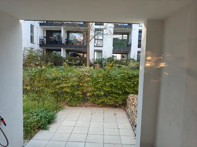 Schöne Gartenwohnung in ruhiger Lage – Bild 3