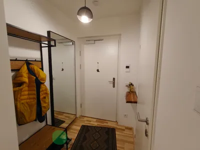 1-Zimmer-Wohnung mieten in Wien – 58 m², € 1.080 – Bild 7 von 12