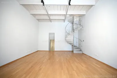 2-Zimmer-Gewerbeimmobilie mieten in Wien – 42 m², € 1.176 – Bild 2 von 6