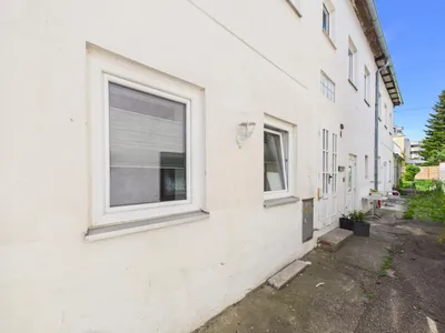 7-Zimmer-Gewerbeimmobilie kaufen in Wels – 109,01 m², € 350.000 – Bild 38 von 40