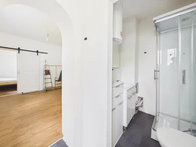 7-Zimmer-Gewerbeimmobilie kaufen in Wels – 109,01 m², € 350.000 – Bild 13 von 40
