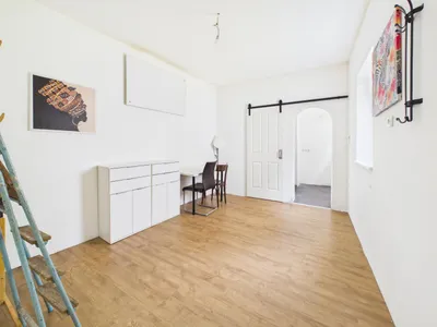 7-Zimmer-Gewerbeimmobilie kaufen in Wels – 109,01 m², € 350.000 – Bild 12 von 40