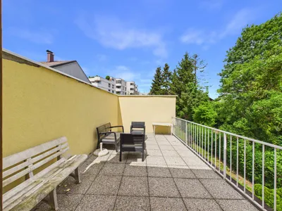 7-Zimmer-Gewerbeimmobilie kaufen in Wels – 109,01 m², € 350.000 – Bild 30 von 40