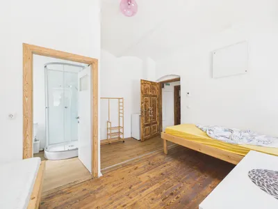 7-Zimmer-Gewerbeimmobilie kaufen in Wels – 109,01 m², € 350.000 – Bild 16 von 40